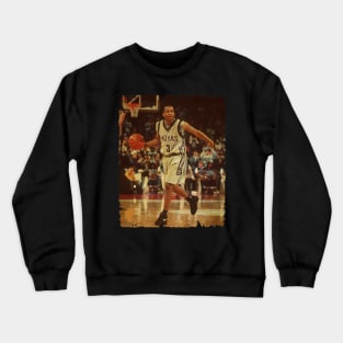 Kobe Bryant T-Shirt Vintage 90s Basketball Allen Iverson T shirt