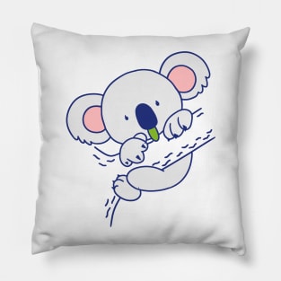 Koala Pillow