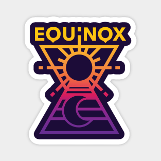 EQUINOX Magnet