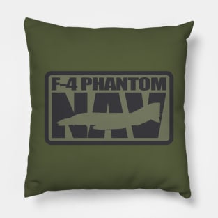 F-4 Phantom Nav Pillow