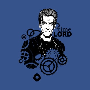 time LORD T-Shirt