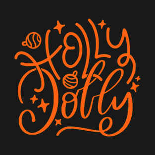 Holly Jolly T-Shirt