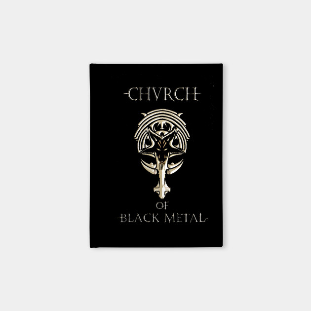 Church of Black Metal
