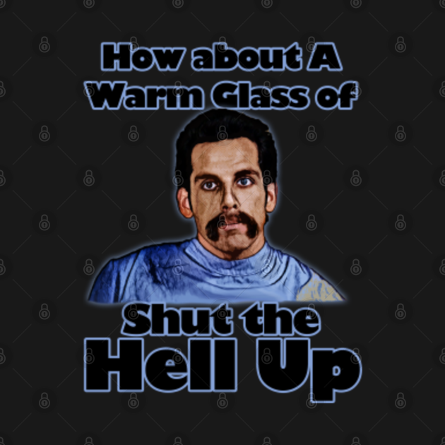 happy gilmore gun shirt