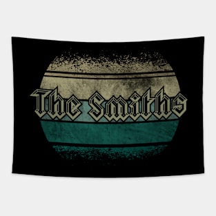 the smiths Tapestry