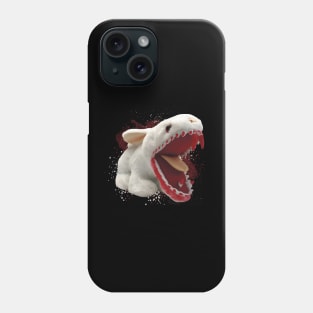 Killer Rabbit of Caerbannog Phone Case