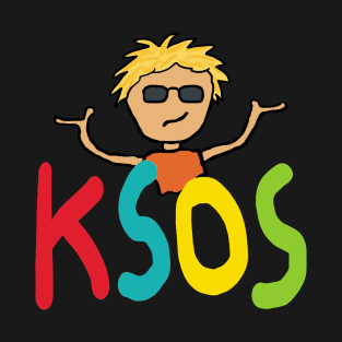 KSOS T-Shirt