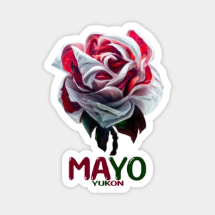 Mayo Magnet