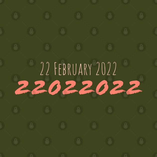 22022022 by newcoloursintheblock