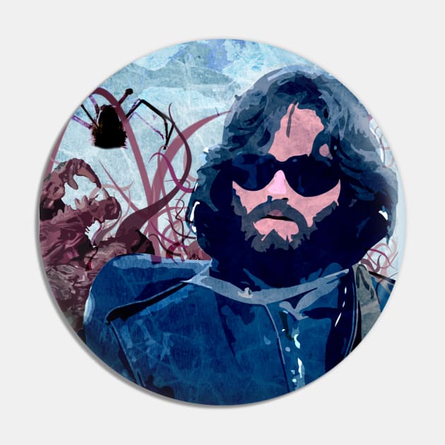 FIRST GODDAMN WEEK OF WINTER Pin by CinemApocalypse