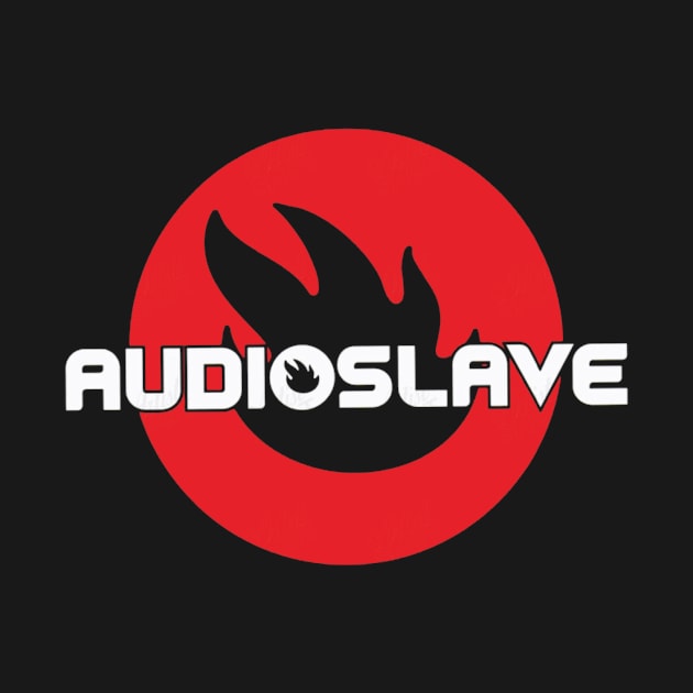 Audioslave Fire Be Yorself 4 by Vidi MusiCartoon