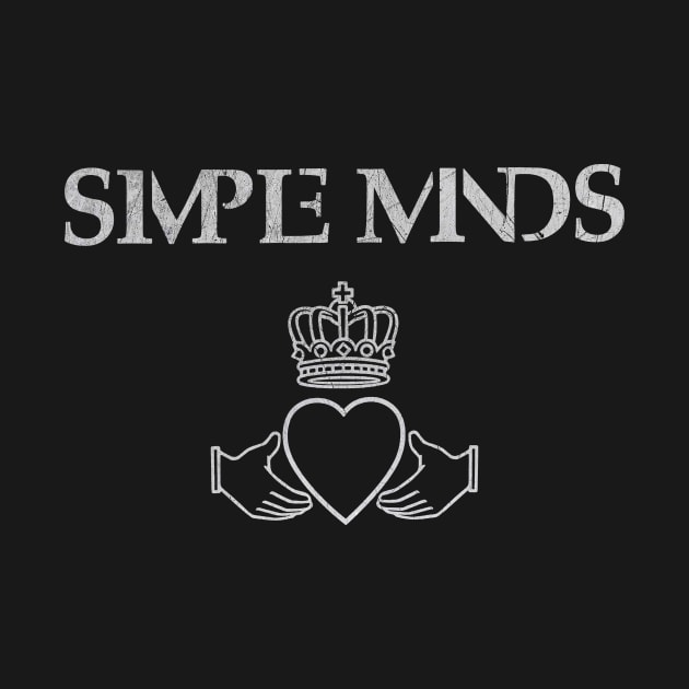 Simple Minds Vintage by watimega