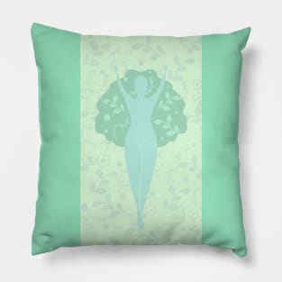 Nature Mother Pillow