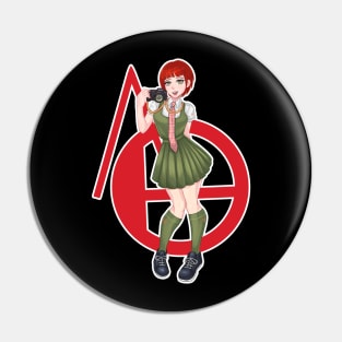 Dangan Girl Mahiru Pin