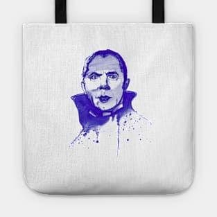 Dracula-Bela Lugosi Tote