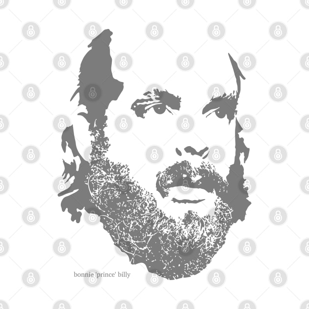 Bonnie Prince Billy by ProductX