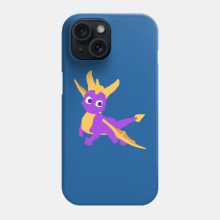 Reignited 1 Phone Case