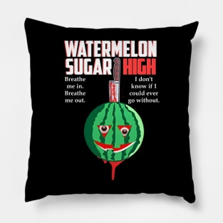 Watermelon Pillow