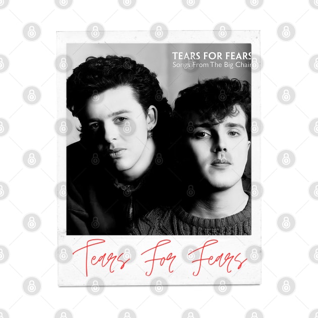 Tears for fears by Apleeexx