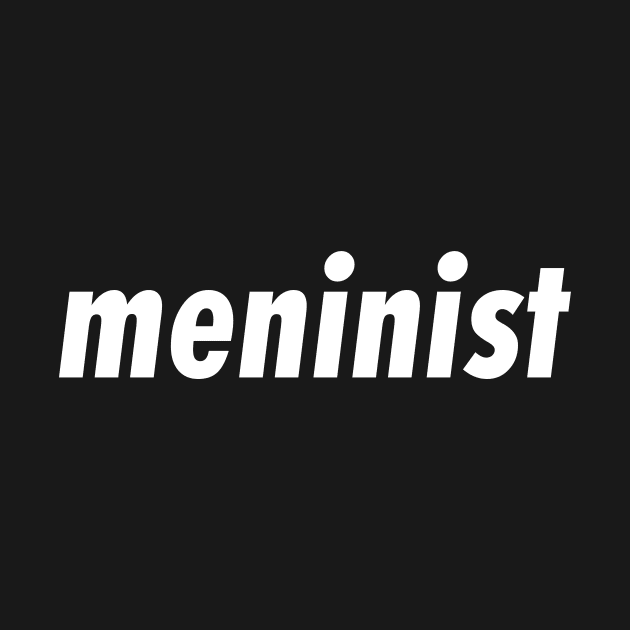 meninist by baybayin