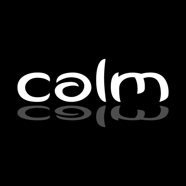 CALM by STRANGER