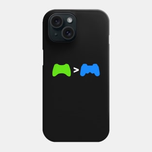 Team Xbox Phone Case