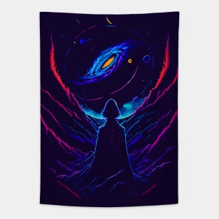 View the Void Tapestry