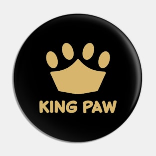 King Paw Pin