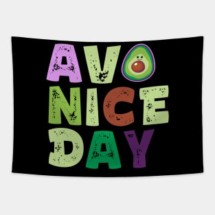 Avo Nice Day Tapestry