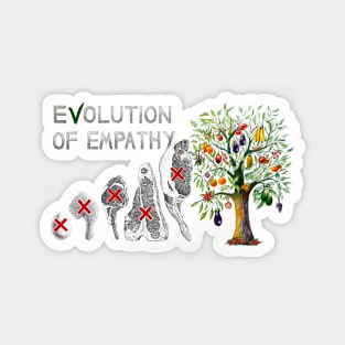 Evolution of Empathy Magnet