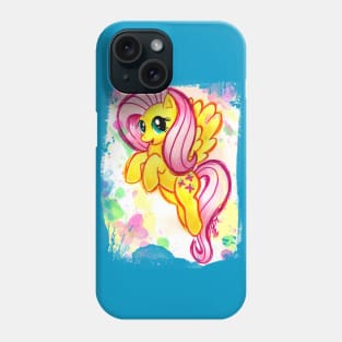 Fluttershy Phone Case