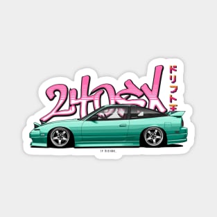 240Sx Magnet