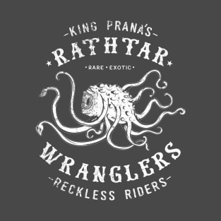 Rathtar Wranglers T-Shirt