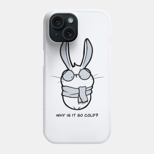 Bunny Phone Case