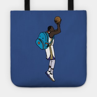 Draymond Green Backpack Jumpshot Tote