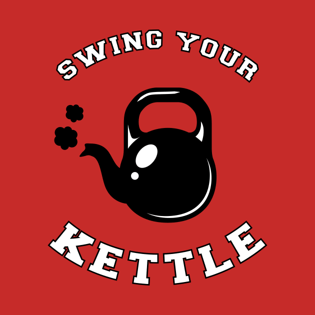 Swing Your Kettle by Woah_Jonny