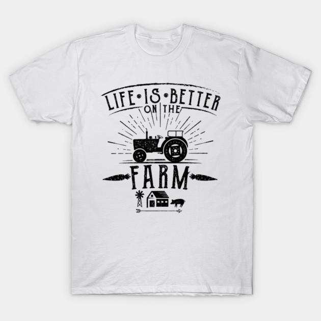 funny farm shirts