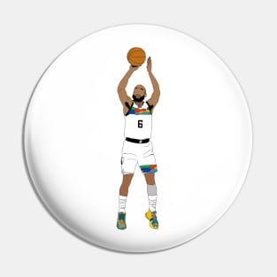 J-Mac Pin