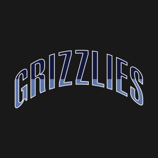 Grizzlies T-Shirt