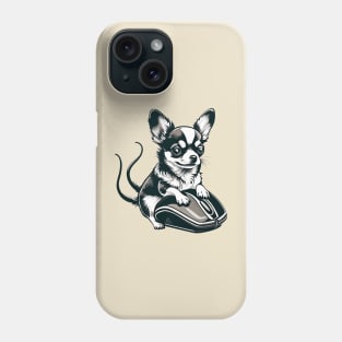 Chihuahua Dog breed Phone Case