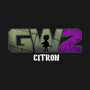 Proud Citron T-Shirt