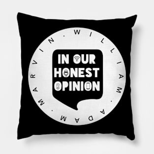 IOHO Circle of Life Pillow