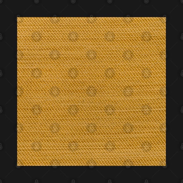 Yellow fabric by homydesign