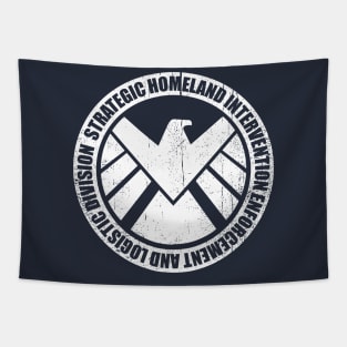 S.H.I.E.L.D. Tapestry