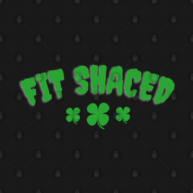 Fit shaced by Kenizio 