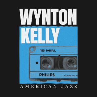 Wynton Kelly 80s T-Shirt