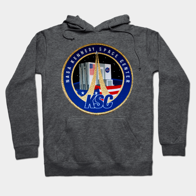kennedy space center hoodie