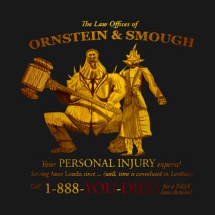 the law offices of ornstein T-Shirt