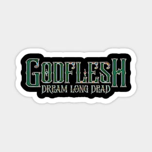 Godflesh Dream Long Dead Magnet