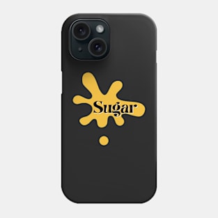 Sugar Phone Case